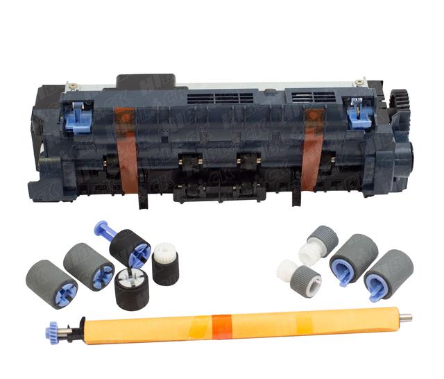 Ремкомплект (Maintenance Kit) Hi-Black для HP LJ Enterprise M630