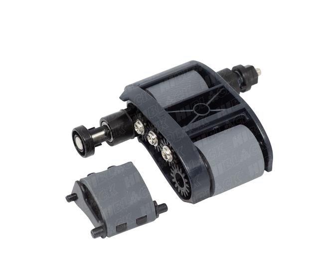 Ремкомплект роликов ADF Hi-Black для HP LJ Ent. Flow MFP M830/  M880