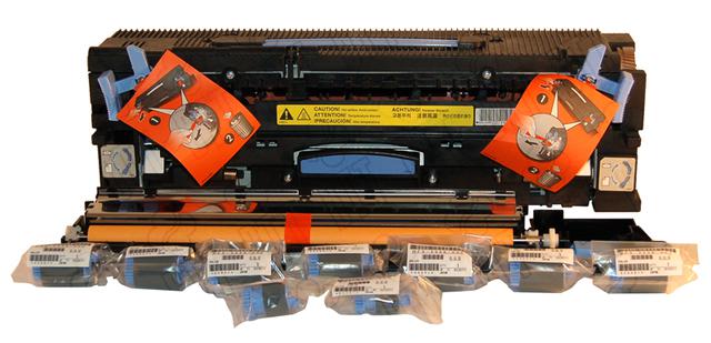 C9153A/ RG5-5751/ C9153-67904/ C9153-69007 Ремкомплект (Maintenance Kit) HP LJ 9000/ 9050/ 9040 (О)