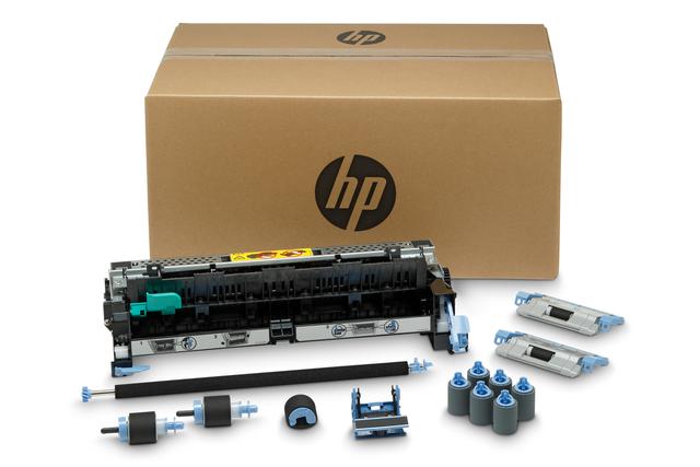 CF254A/ CF235-67908 Ремкомплект (Maintenance Kit) HP LJ Enterprise MFP M725/ M712 (O)