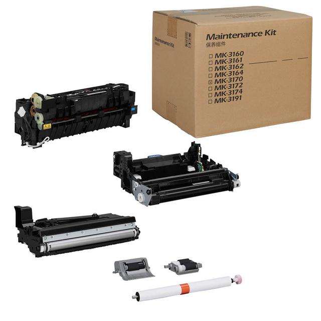 1702T68NL0/ MK-3170 Ремонтный комплект Kyocera P3050dn/ P3055dn/ P3060dn (O)