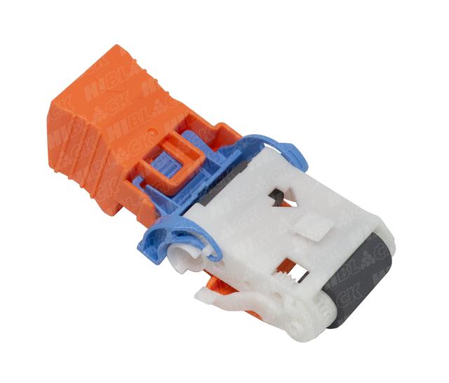 Ролик захвата в сборе Hi-Black для HP LJ Enterprise M607/ M608/ M609/ M652/ M653/ M681/ M682/ E67560