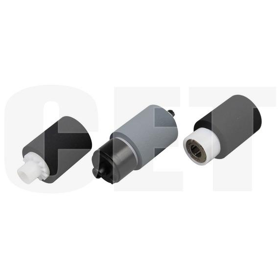 Комплект роликов (CET) Kyocera Ecosys P2135dn/ M2035dn/ M2535dn (2BR06521+2F906230+2F906240) CET8090