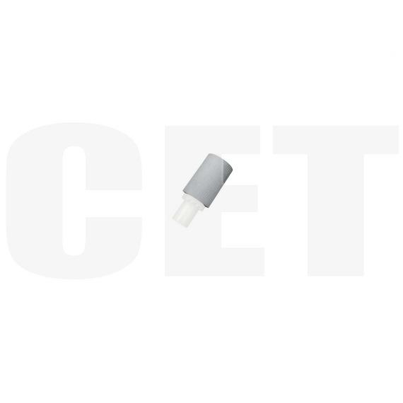 Ролик подхвата/ подачи 301022176001 (CET) PANTUM P3300/ M6700/ 6800/ 7100/ 7200/ 7300 DGP0732