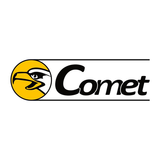 Тонер для HP Type CM-003K LJ M252/452/ CP3525 (OEM&Compatible) (короб,1х10кг,черный ) COMET