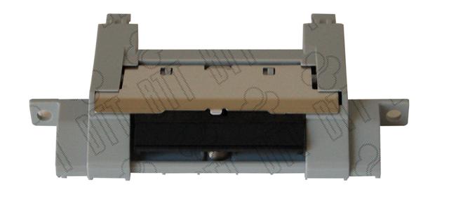 RM1-3738-000CN Тормозная площадка кассеты (лоток 2) в сборе HP LJ P3005/ M3027/ M3035 (О)