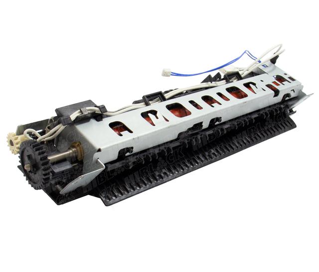 Термоузел (Печь) в сборе Hi-Black для HP LJ 1010/ 1012/ 1015