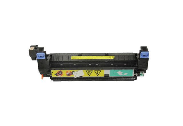 CC522-67926/ CE515A Термоузел (Печь) в сборе HP LJ 700 Color MFP M775 (O)