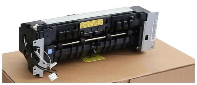 302V693052/ FK-7125 Узел термозакрепления (Печь в сборе) Kyocera TASKalfa-3212i/ 4012i (О)