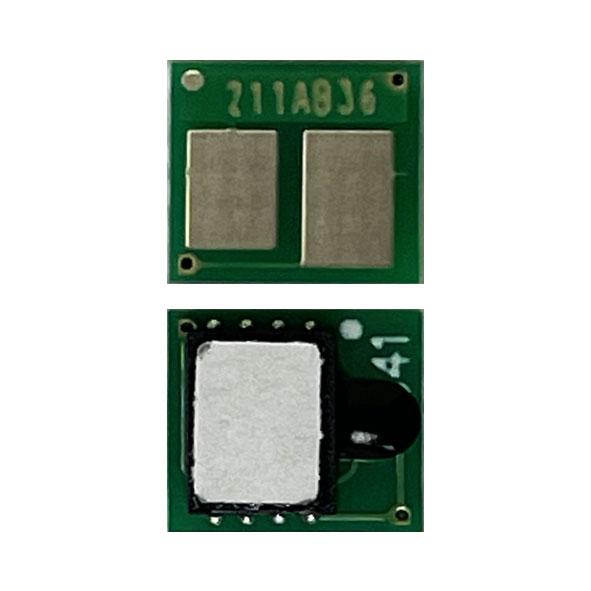 Чип к-жа HP Color LJ M255/MFP M282,M283 (1.25K, EMEA, OEM SIZE) W2211A cyan UNItech(Apex)