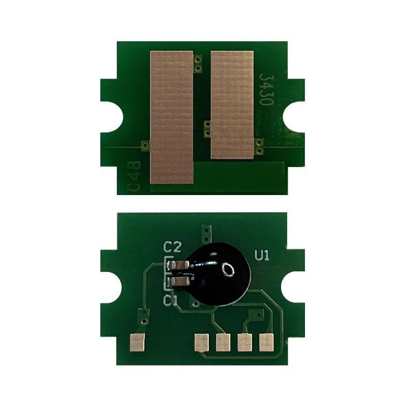 Чип к-жа (TK-3430) Kyocera ECOSYS PA5500/6000x, MA5500 (25K) UNItech(Apex)