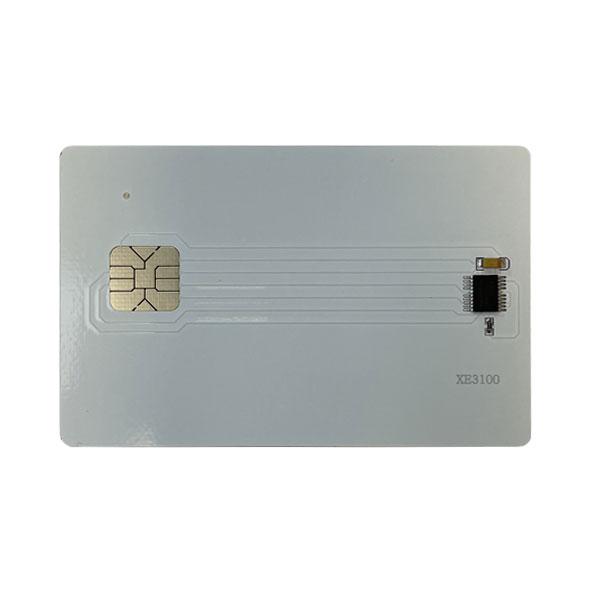 Чип к-жа Xerox Phaser 3100 (106R01379) (6K) (Smart Card) для 2.07t  UNItech (Zhono)