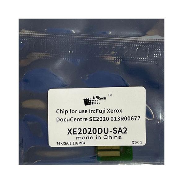 Чип к-жа Xerox DocuCentre SC2020 Drum (013R00677) (76K) Unitech(Zhono)