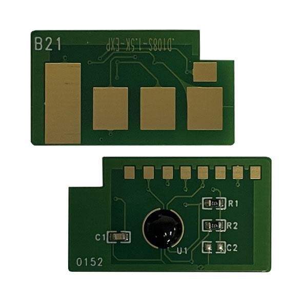 Чип к-жа (MLT-D108S) для Samsung ML-1640/2240 (1,5K) (type B21) UNItech(Apex)