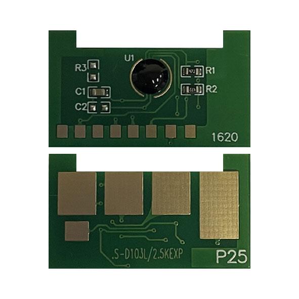 Чип к-жа (MLT-D103L) для Samsung ML-2950/2955/SCX-4729 (2,5K) (type P25) UNItech(Apex)