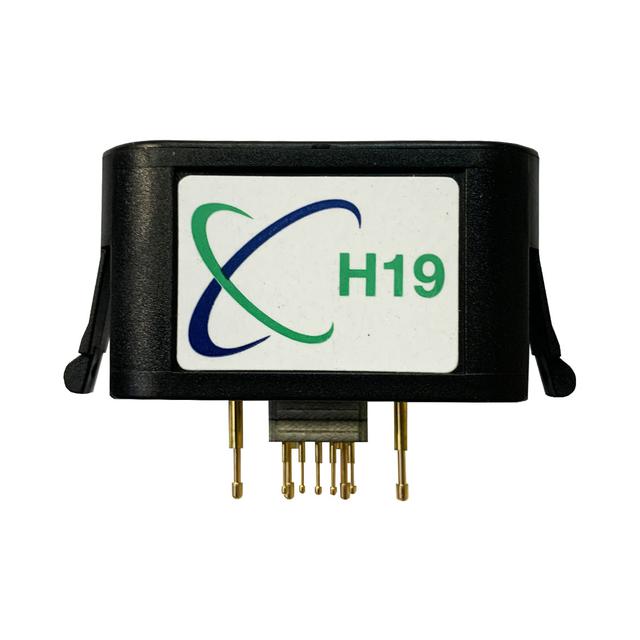 Головка Test Head Unismart 3 type H19 ApexMIC