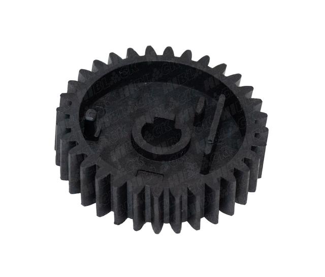 Шестерня 32T резинового вала Hi-Black для HP LJ Enterprise 600 M601/  M602/  M603