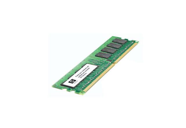 688963-001/ 684066-B21 Модуль памяти 16Gb HPE PC3-12800R DIMM